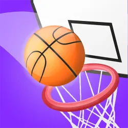 XWorld | Five Hoops - Basketball Game