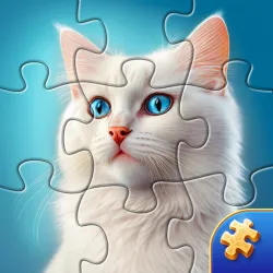 XWorld | Magic Jigsaw Puzzles－Games HD