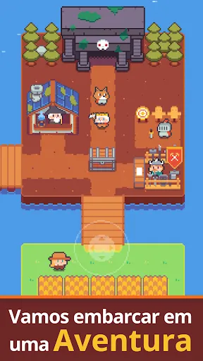 Ilha do Rei da Picareta | Jogos | XWorld