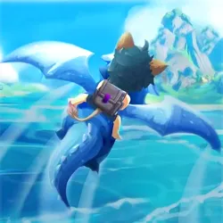 XWorld | Dragon Isle: Survivor