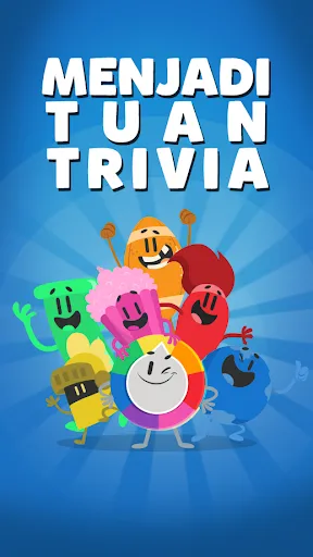 Trivia Crack 2 | Permainan | XWorld