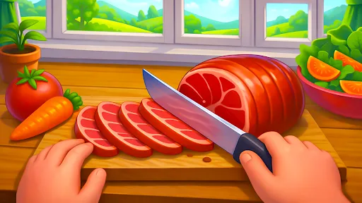 Cooking Blast: Restaurant Game | Games | XWorld