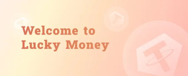 Claim LuckyMoney | Games | XWorld