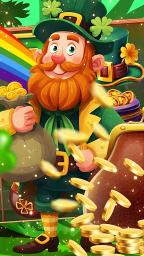 Leprechaun Merge | Permainan | XWorld Leprechaun Merge | Permainan | XWorld