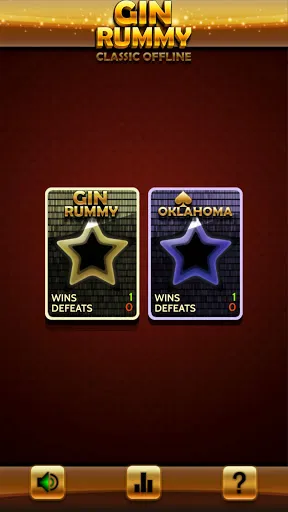 Gin Rummy : Classic offline | Permainan | XWorld