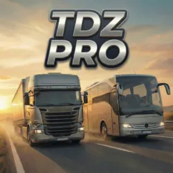 XWorld | TDZ Pro