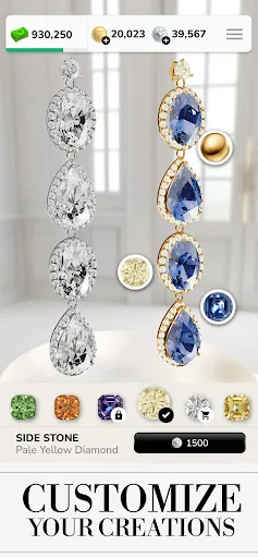 Diamond Jewels Match | Games | XWorld