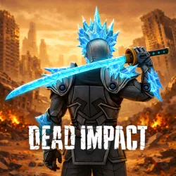 XWorld | Dead Impact: Survival Online