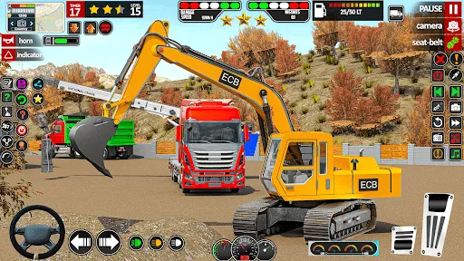 City Railway Construction Sim | 游戏 | XWorld