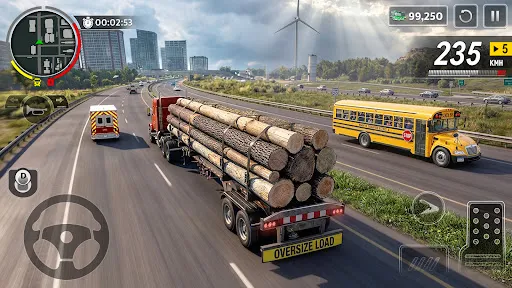 US Cargo Truck Driving Games | Jogos | XWorld US Cargo Truck Driving Games | Jogos | XWorld