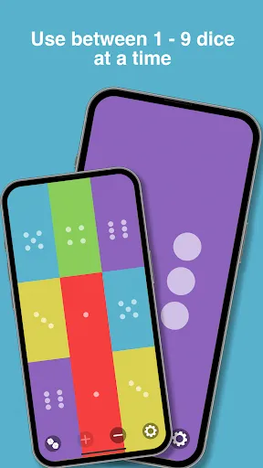 Dice Roller! | Games | XWorld Dice Roller! | Games | XWorld