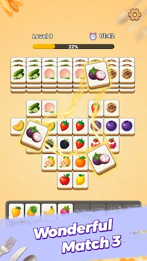 Mie Mania | Permainan | XWorld