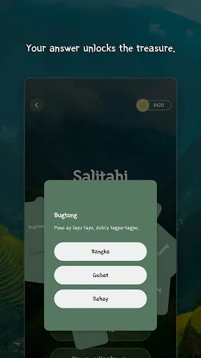 Salitahi: Tagalog Word Game | Games | XWorld