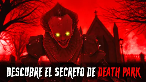 Death Park 2: payaso de terror | juego | XWorld