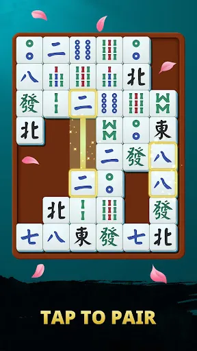 Mahjong Pair: Matching Puzzle | Игры | XWorld