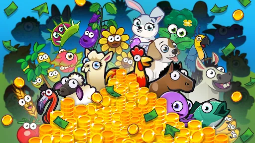 Idle Farming Empire | Games | XWorld