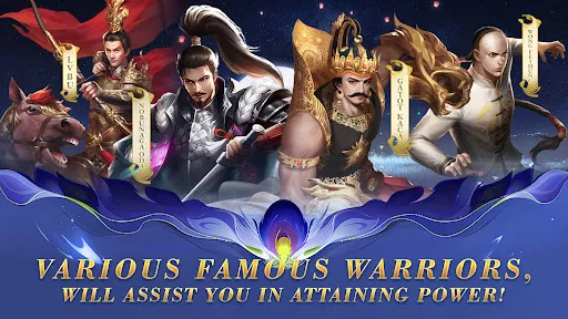 Rich and Famous (EN) | Permainan | XWorld