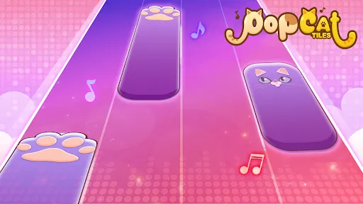 PopCat Tiles: Piano & Music | Games | XWorld