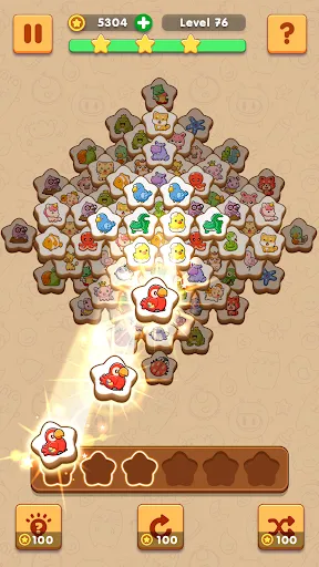 Triple Tile Classic | Games | XWorld Triple Tile Classic | Games | XWorld