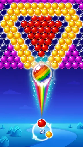 Bubble Shooter Jelly | Permainan | XWorld