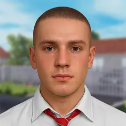 XWorld | School Stealth Away Escape Run