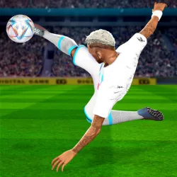 XWorld | Play Football Simulator Games