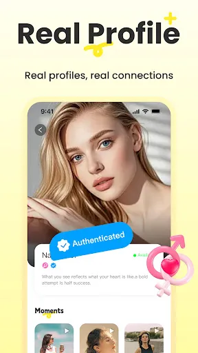 Hiyuu 嗨遇-Video Social&Match | Games | XWorld