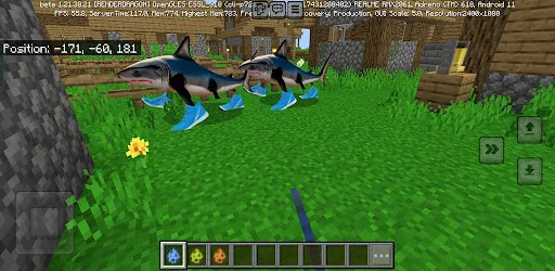 ZENNCRAFT TOB TOBI TOB ANOMALI | Permainan | XWorld