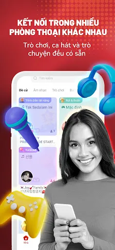 StarMaker Lite: Nyanyi Karaoke | Jogos | XWorld