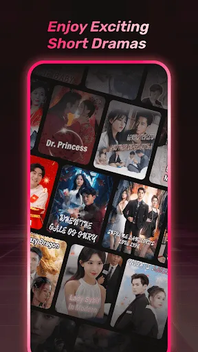 OneShort - Watch Short Dramas | 游戏 | XWorld