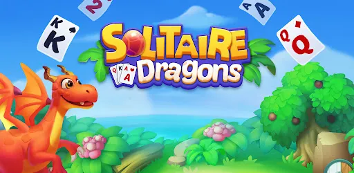 Solitaire Dragons | 游戏 | XWorld