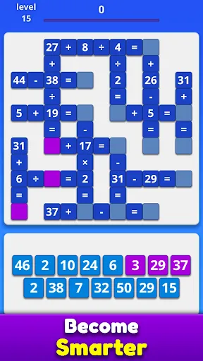 Math Match - Number Game | Games | XWorld