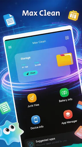 Max Clean | เกม | XWorld Max Clean | เกม | XWorld