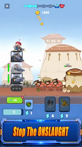 AstroKid Tower Defense Survive | Games | XWorld AstroKid Tower Defense Survive | Games | XWorld