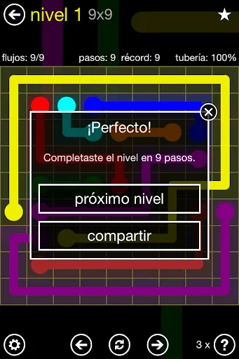 Flow Free | juego | XWorld