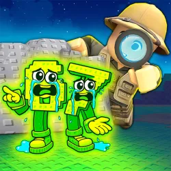 XWorld | Find Brainrot: Collect All