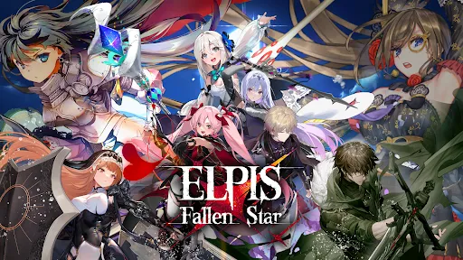 Elpis: Fallen Star | Permainan | XWorld