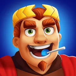 XWorld | Kẹo Vô Địch - Candy Champions