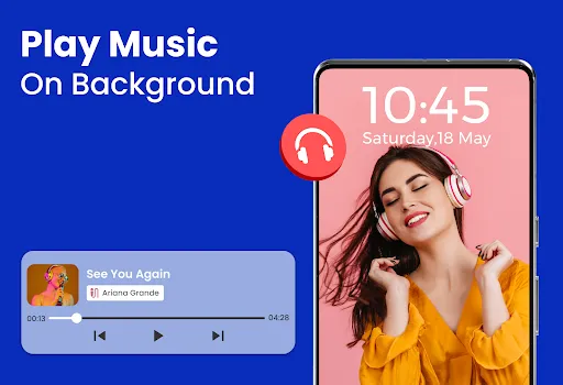 Video Player HD - All Formats | 游戏 | XWorld