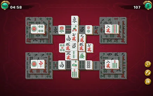 Mahjong Titans | เกม | XWorld
