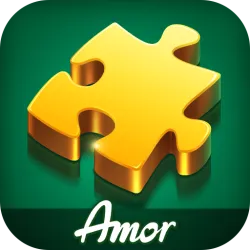XWorld | Amor Jigsaw