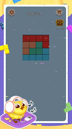 Block Puzzle - Block Filling | Permainan | XWorld