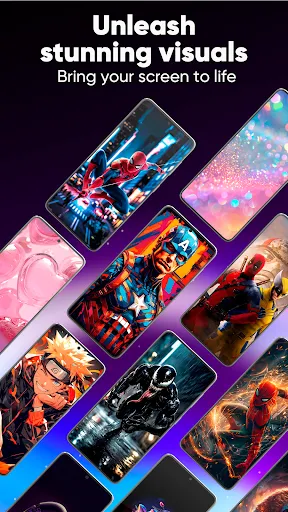 Zipper Lock Screen & Wallpaper | 游戏 | XWorld