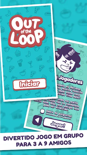 Out of the Loop | Jogos | XWorld