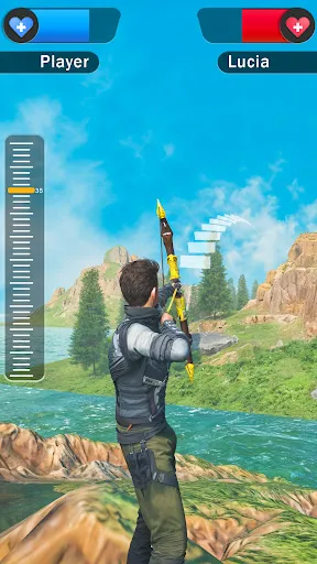 Ultimate Archery Strike Game | Игры | XWorld