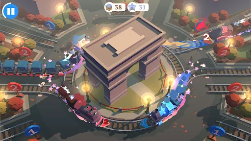 Train Conductor World | Games | XWorld Train Conductor World | Games | XWorld