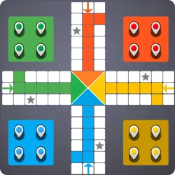 XWorld | Ludo Offline Game :Family Game