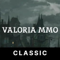 XWorld | Valoria MMO