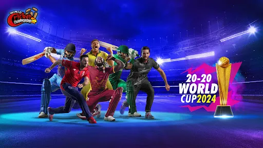 World Cricket Championship 2 | Games | XWorld