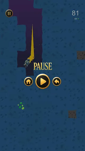 Neptune Digger | 游戏 | XWorld